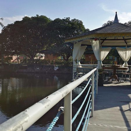 Villa Del Carmen Resort And Restaurant Bulacan ภายนอก รูปภาพ